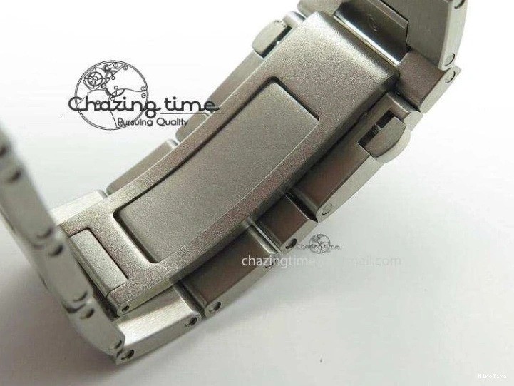 MIROTIME 0131 Versatile Aquatimer Chrono IW376803 V6F 1:1 Best Edition White Dial On SS Bracelet A 7359